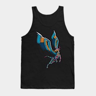 Alebrijes of Might Tank Top